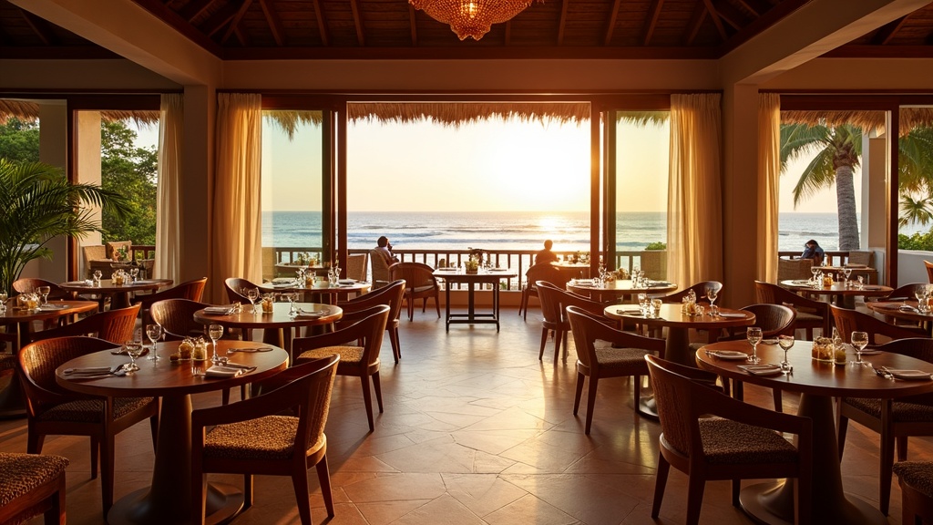 Hotels & Restaurants furniture
