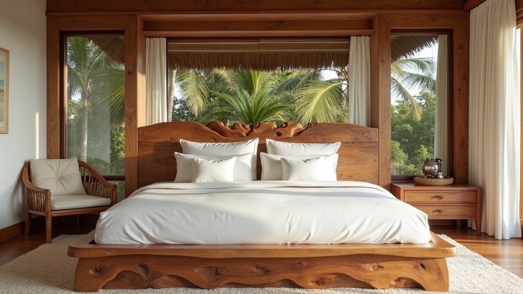 Villas & Private Homes furniture